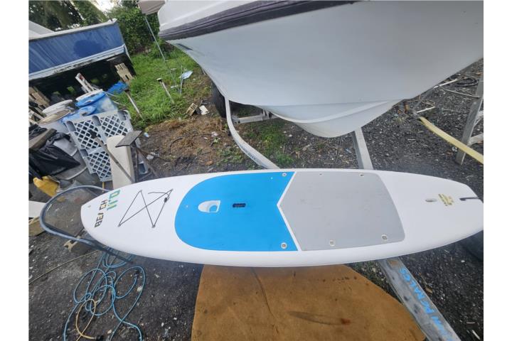 Paddle Board en exelente condicion