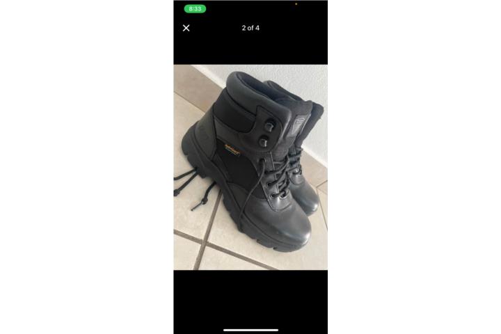 Botas Skechers Hombre size 9.5