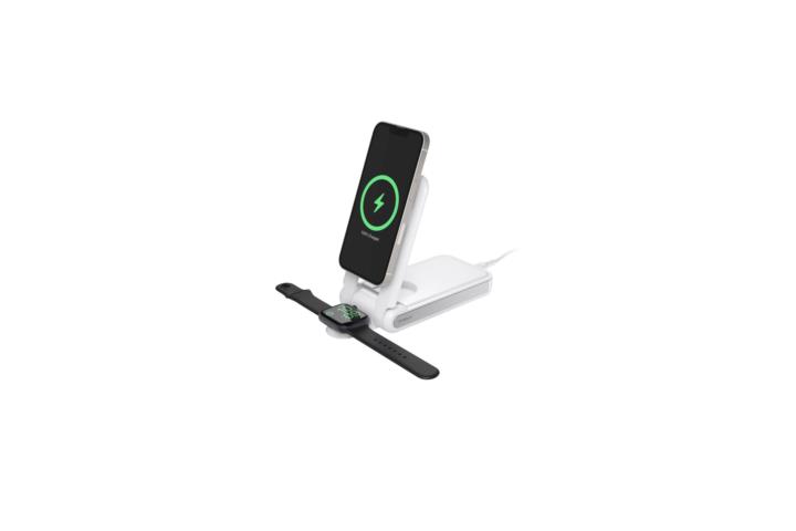 Power Bank 2 in 1 with MagSafe OtterBox Nuevo