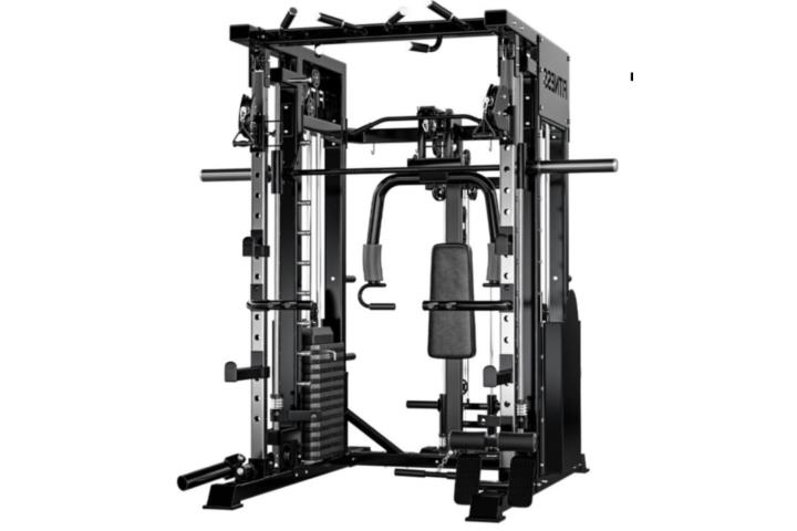Máquina de Ejercicio NUEVA