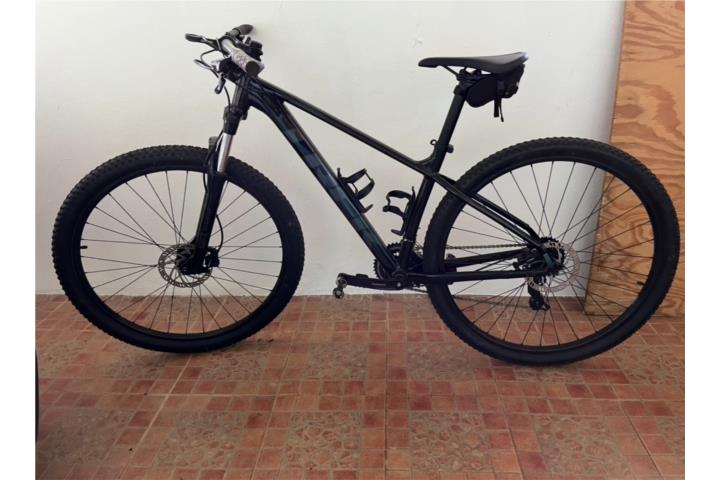 Bicicleta Marlin