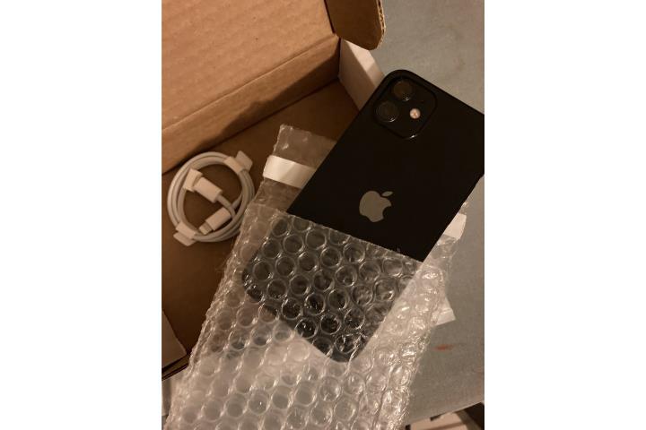 NUEVO IPHONE 12,$175,DESBLOQUEADO
