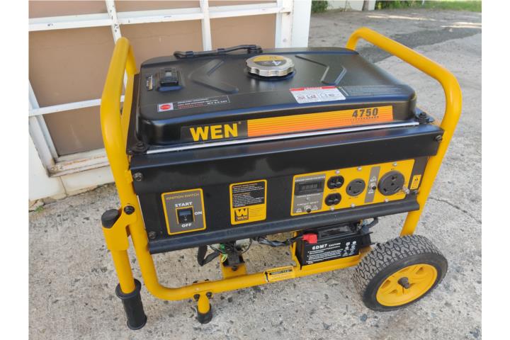 Planta electrica