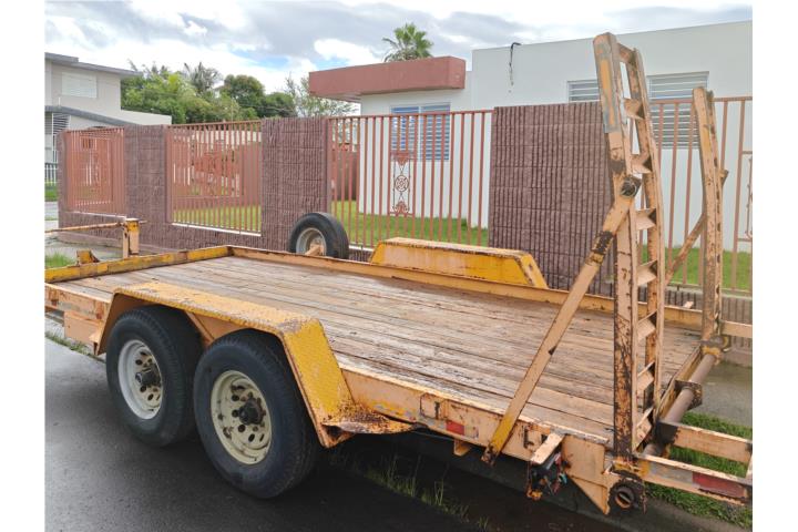 Tráiler