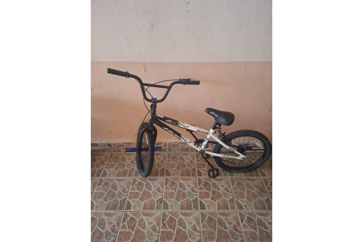 Bicicleta 20