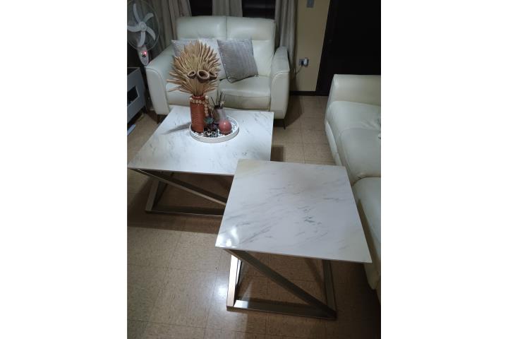 Sé vendé set de mesas