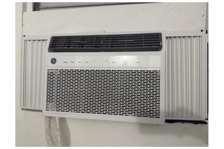 Aire acondicionado de 12,00 btu