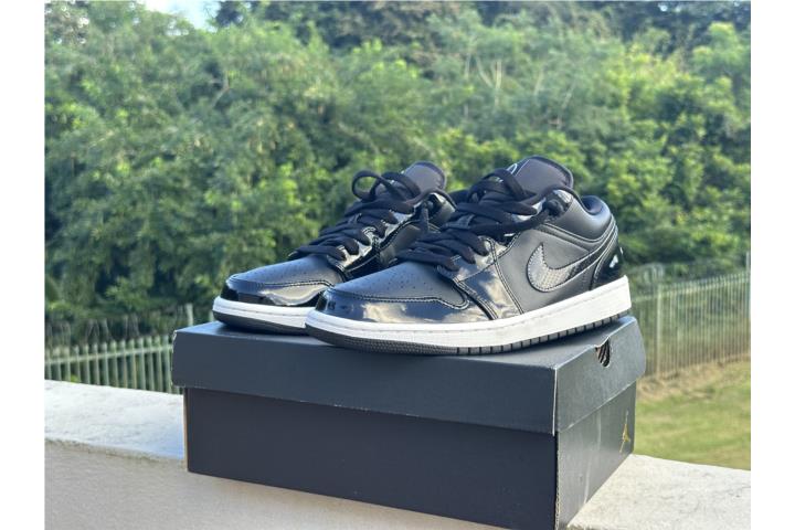 ORIGINAL AJ1 Low All-Star 8.5