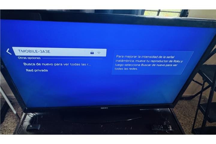 Televisor 50