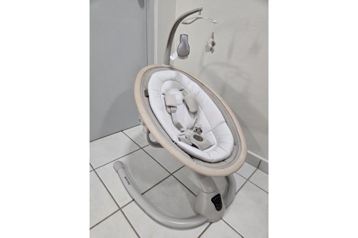 Mecedora Maxi-Cosi
