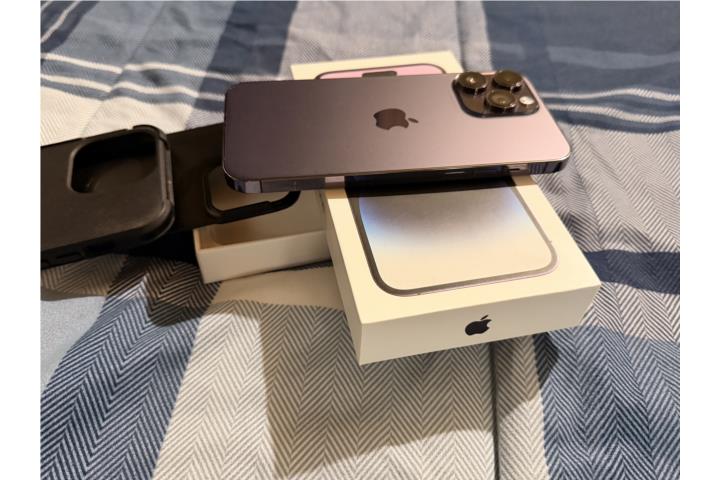 iPhone 14 Pro Max 128gb