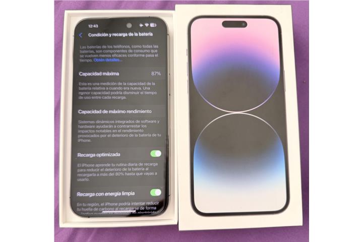 iPhone