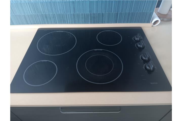 Stove top
