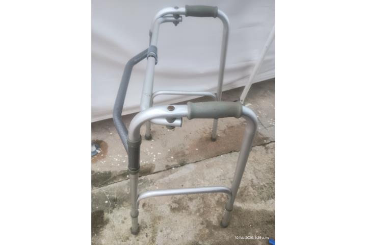 Silla de ruedas