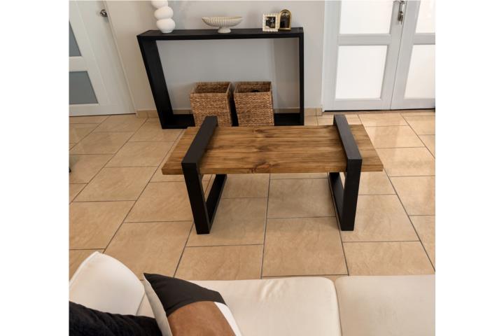 Mesa de centro