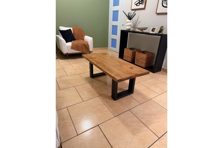 Mesa de centro