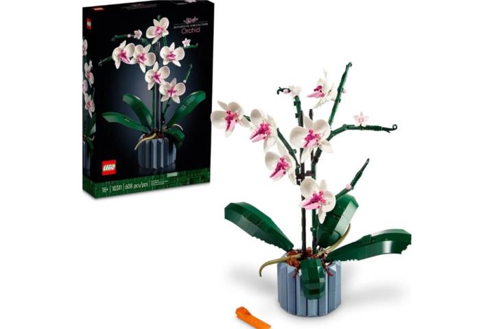 LEGO Botanicals: Variedad (Nuevos)