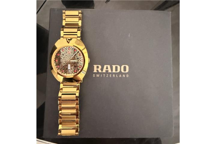 Rado DiaStar 2025