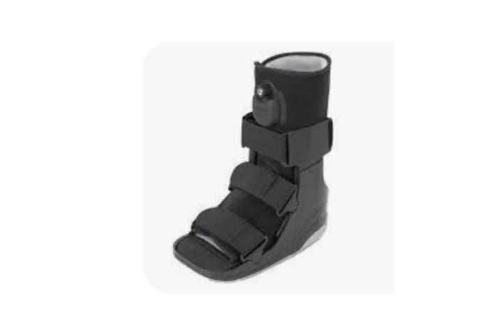 Bota ortopedica
