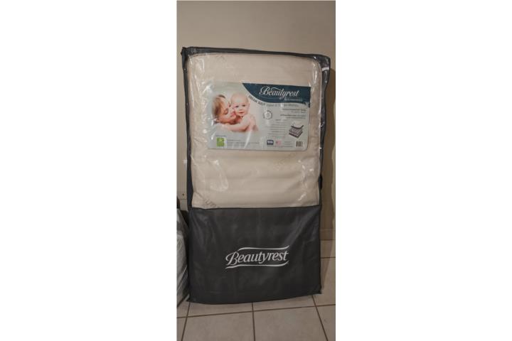 Mattress Toddler