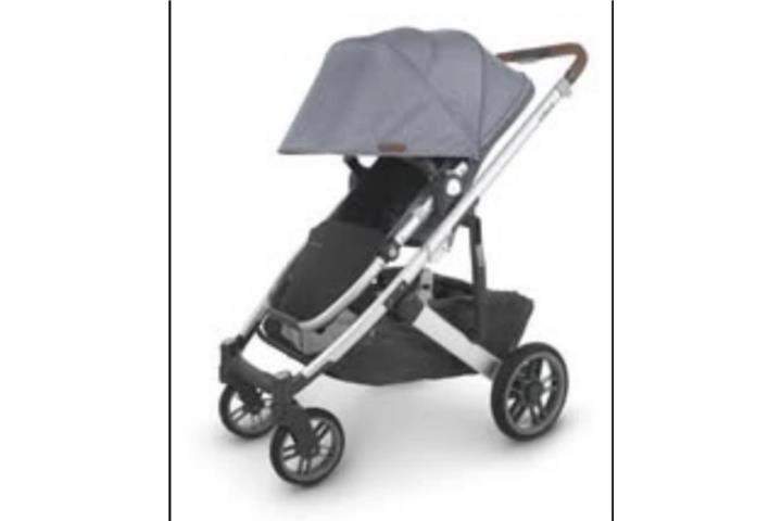 Coche UPPAbaby