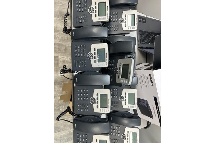 Akuvox SIP IP Phone R-53