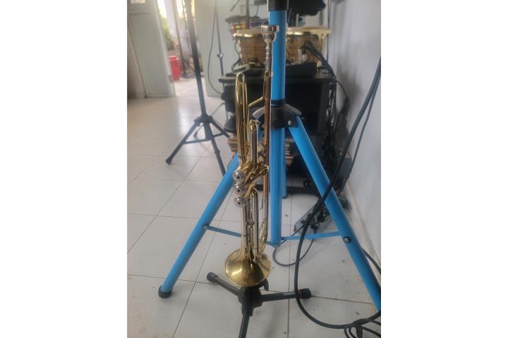 Trumpeta btr211