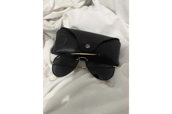 Gafas ray ban