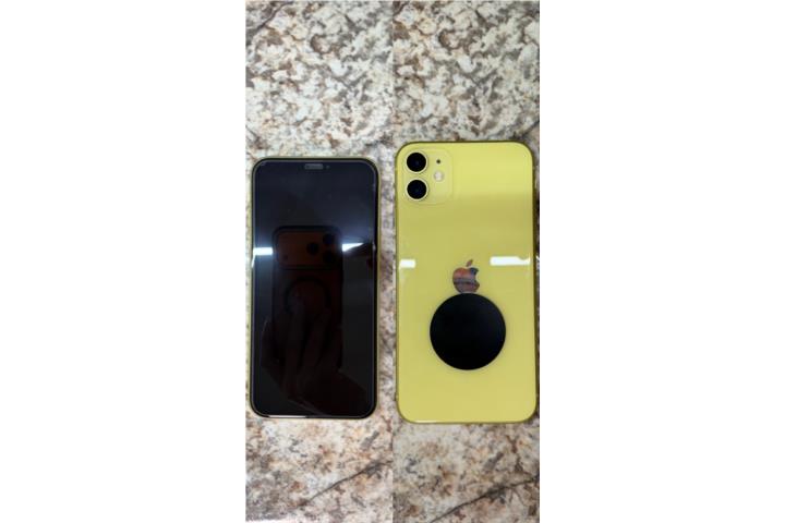 iPhone 11