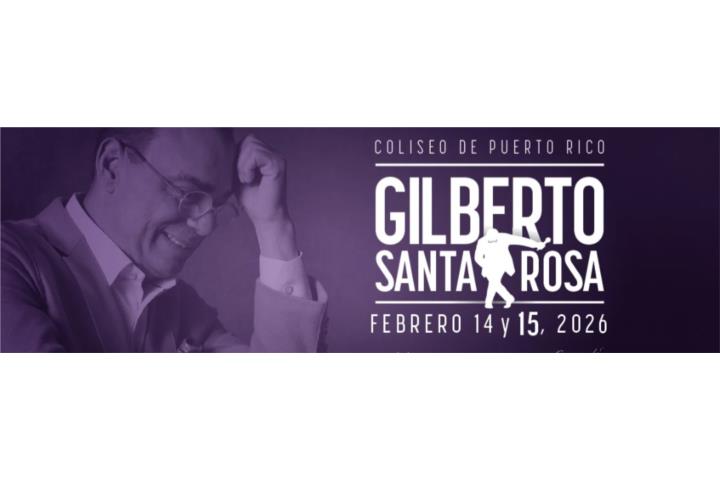Gilberto santa rosa