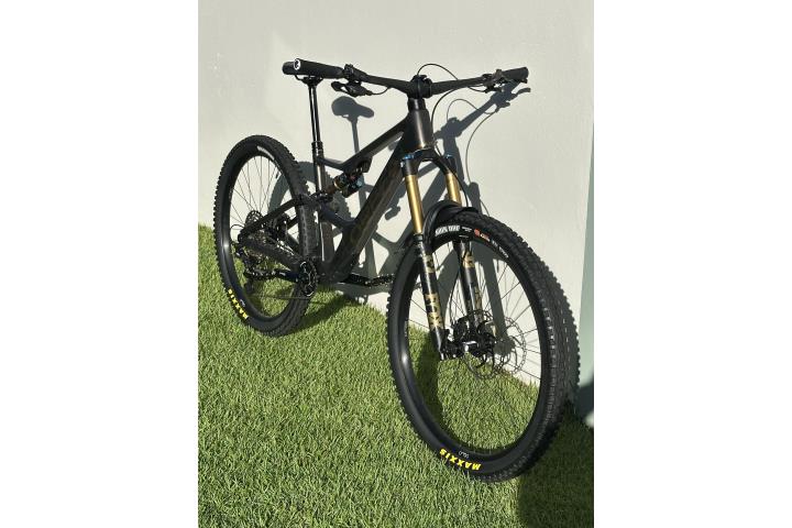 Orbea Occam LT M10
