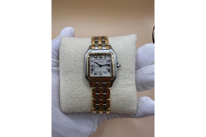 Cartier Panthère