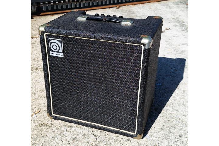 Ampeg BA-110 Bass Amp