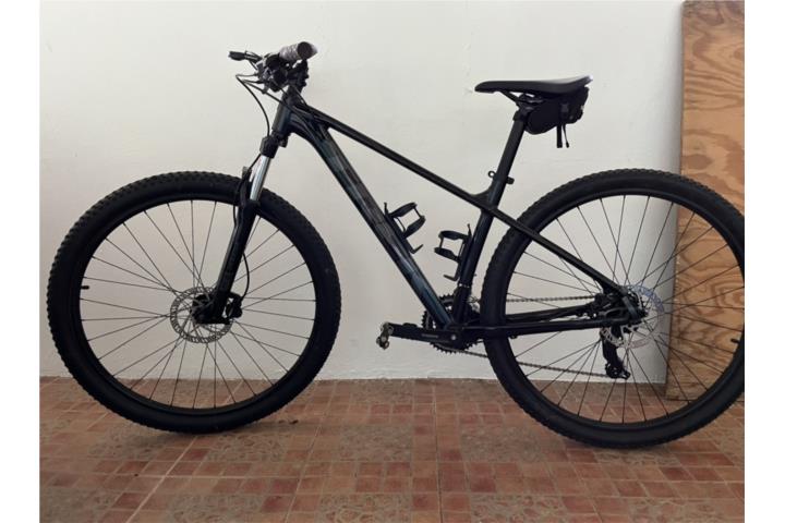 Trek Marlin 5