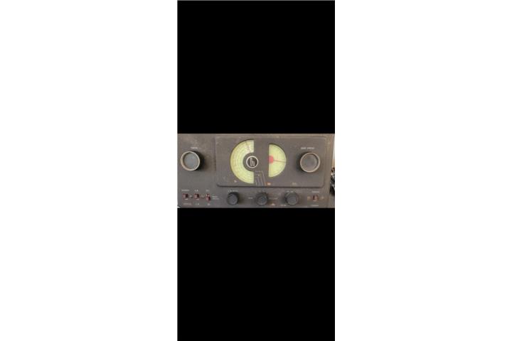 Radio Antiguo 1946