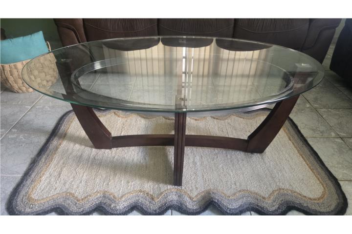 Mesa de centro