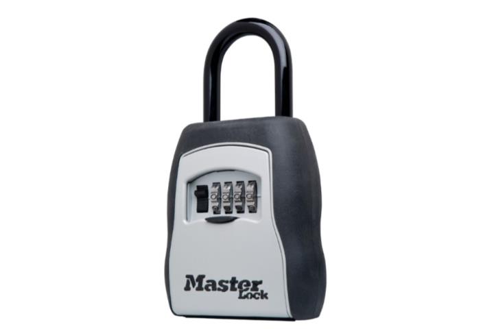 Lockbox