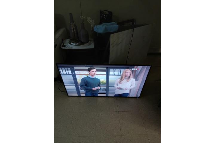 Sé vendé TV 55