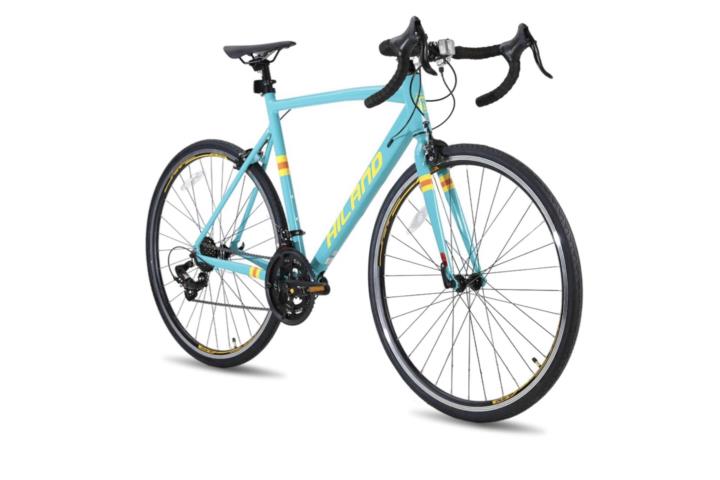 Road Bicicletas
