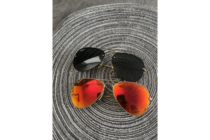 Gafas originales ray ban