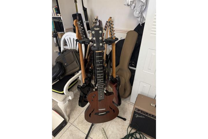 Guitarra Taylor T5Z