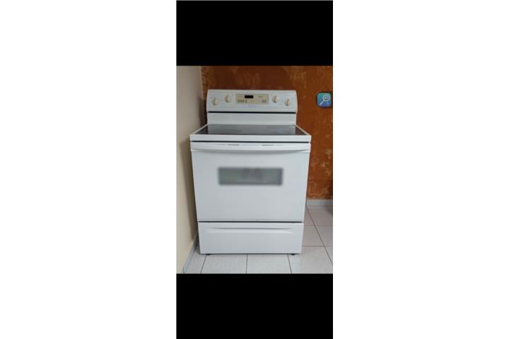 Estufa Electrica Whirlpool