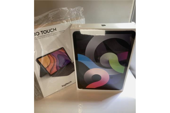 Apple iPad Air 4th Gen Wi-Fi Cellular MYHX2LL