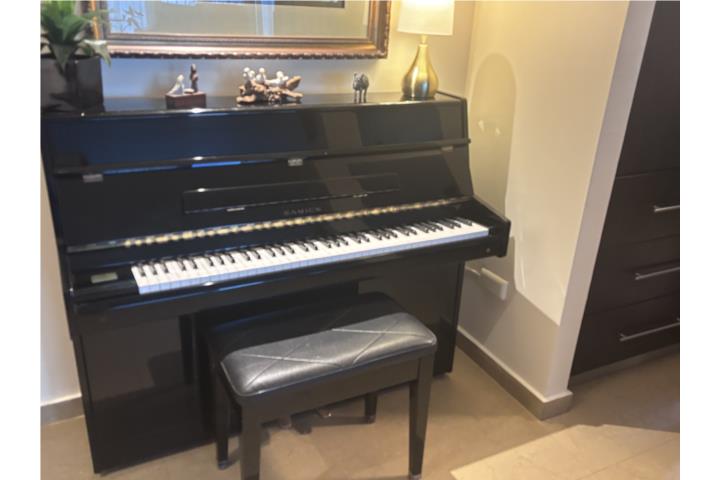 Piano