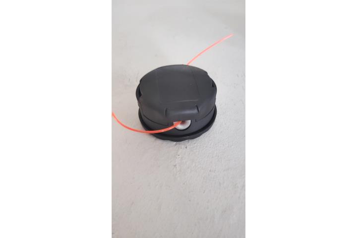 Cabezal para trimmer echo