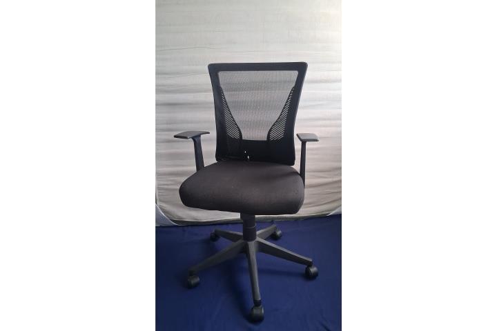 Silla con rueda, Puerto Rico