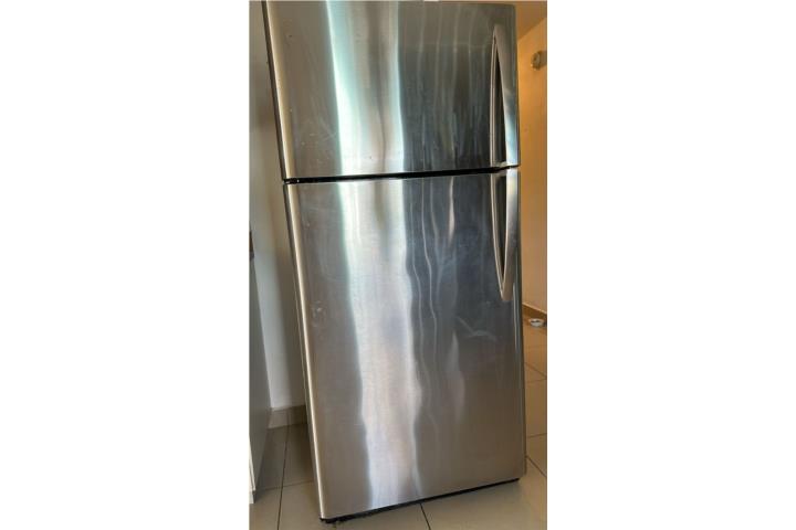 Nevera , Puerto Rico