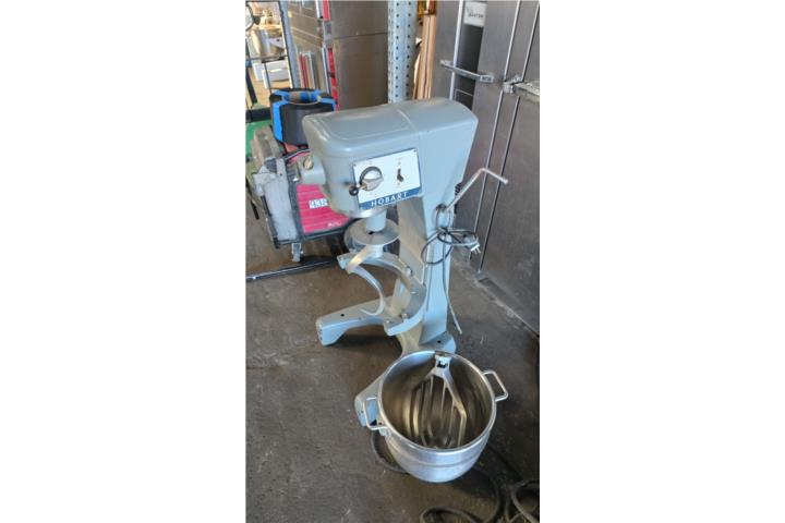 Batidora de 30 qt 939-640-9737, Puerto Rico