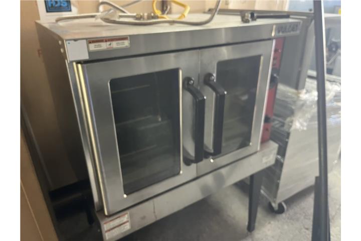 Horno Vulcan 939-640-9737, Puerto Rico