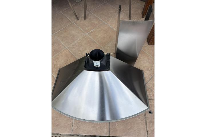 Hermosa campana , Puerto Rico